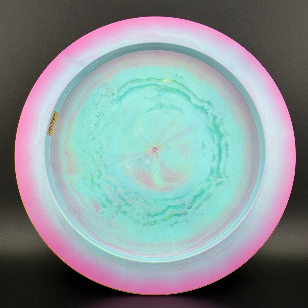 Swirl ESP Nuke - Anthony Barela Diamondback Discraft