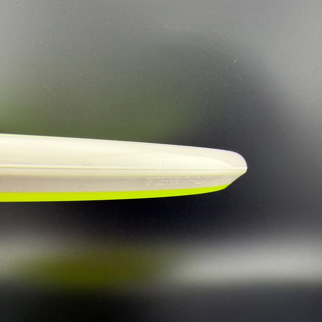 Neutron Tempo - Crushin’ Amanitas by Manny Trujillo Axiom