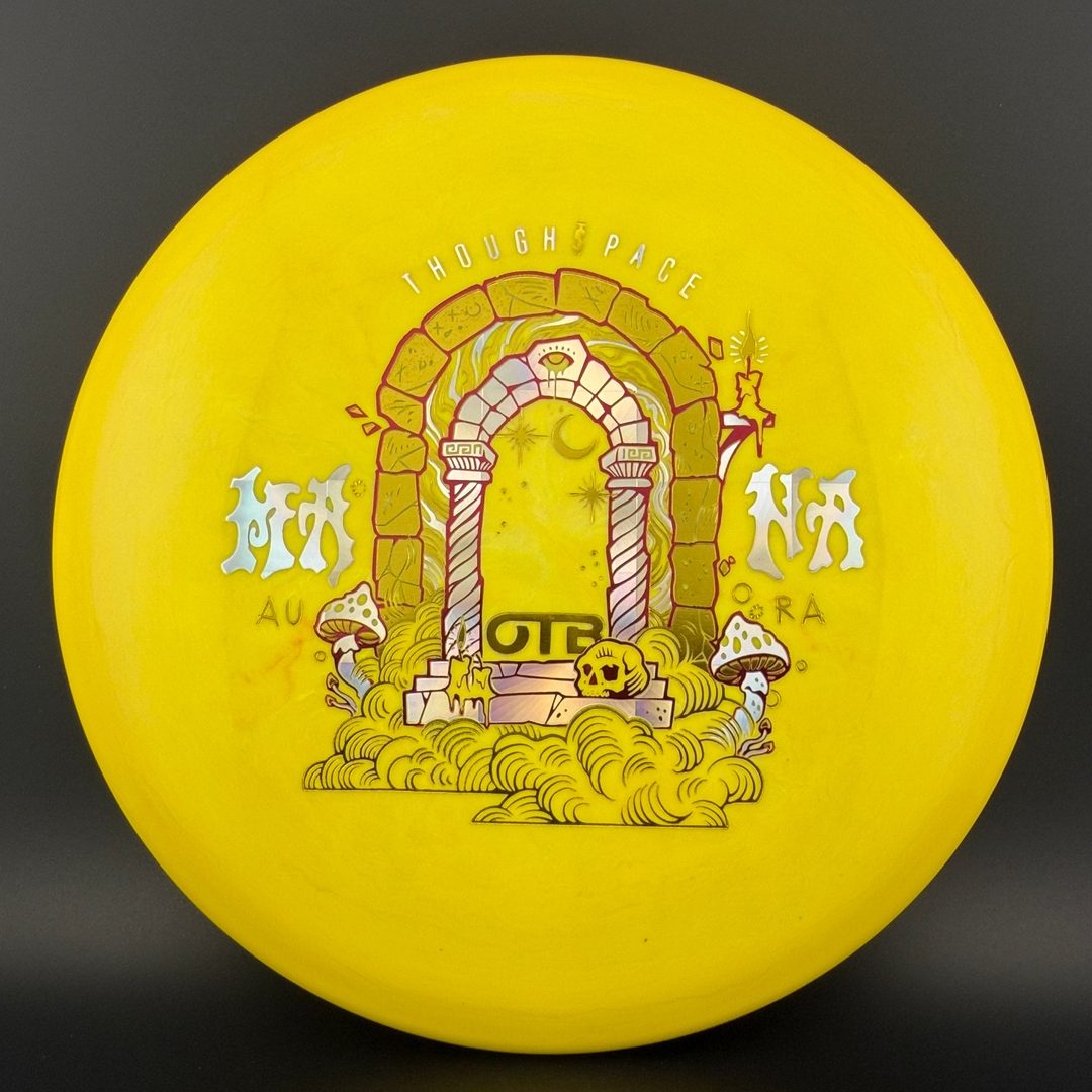 Soft Aura Mana - OTB x TSA Artwork