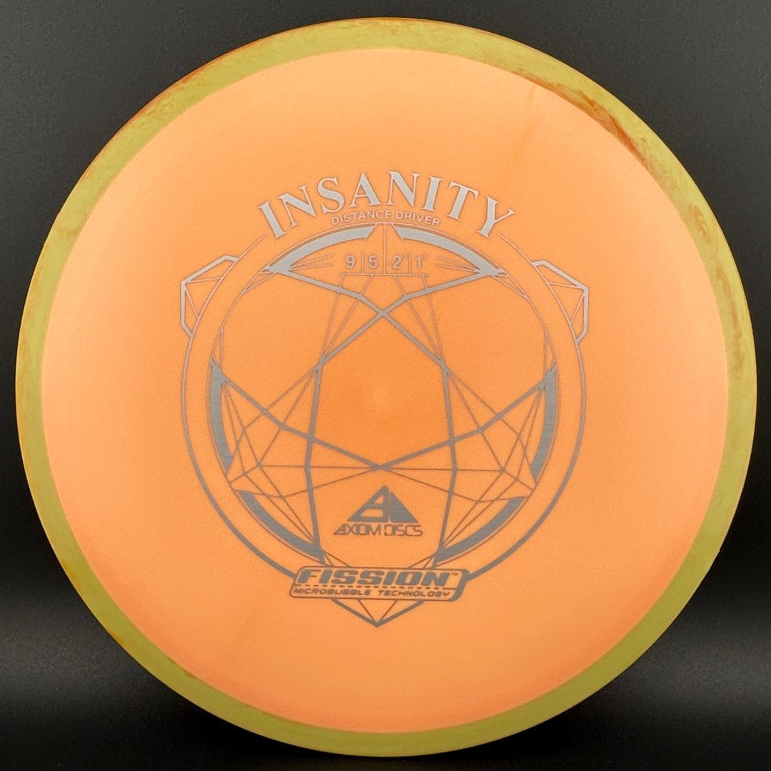 Fission Insanity Axiom