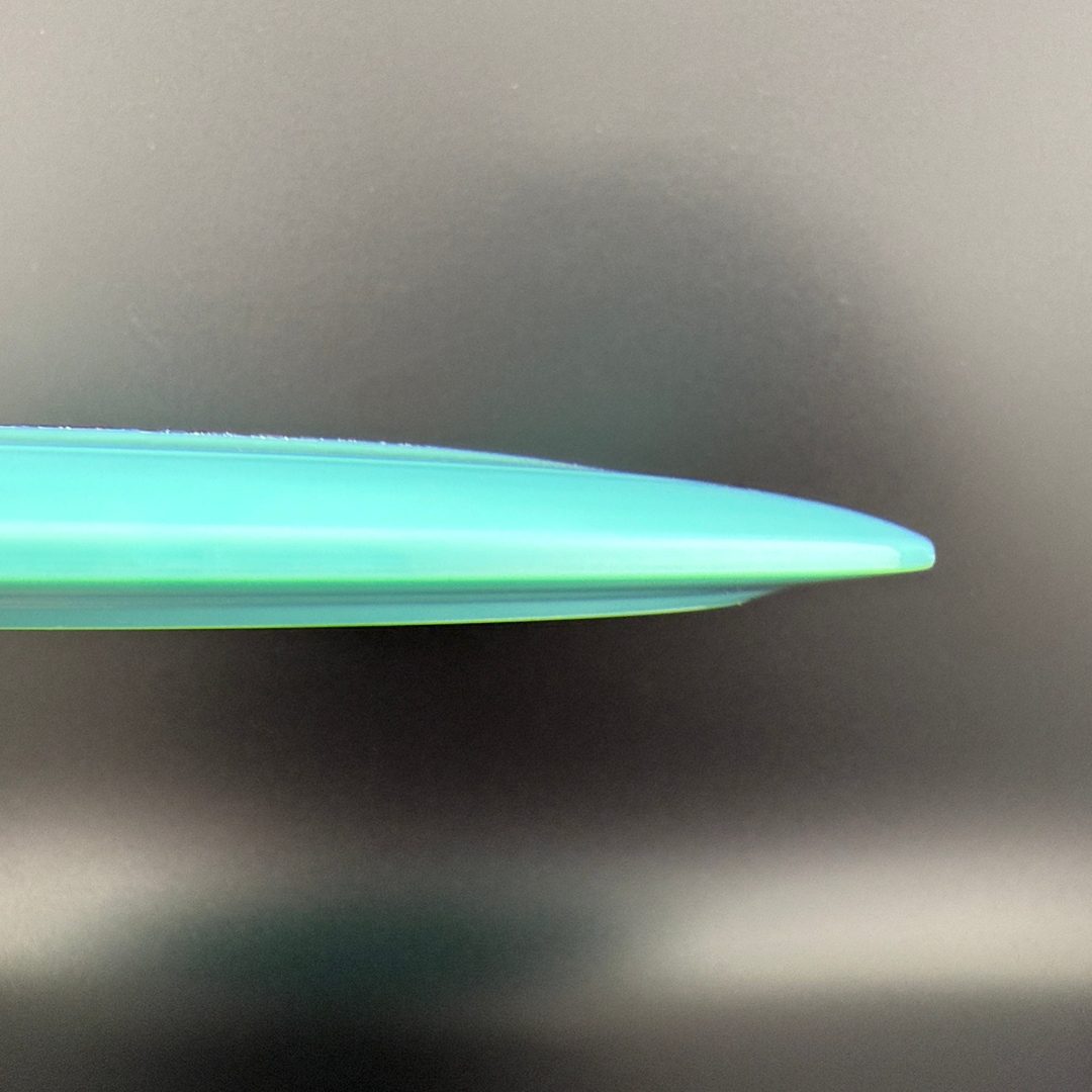 Supreme Raider - Limited Run Dynamic Discs