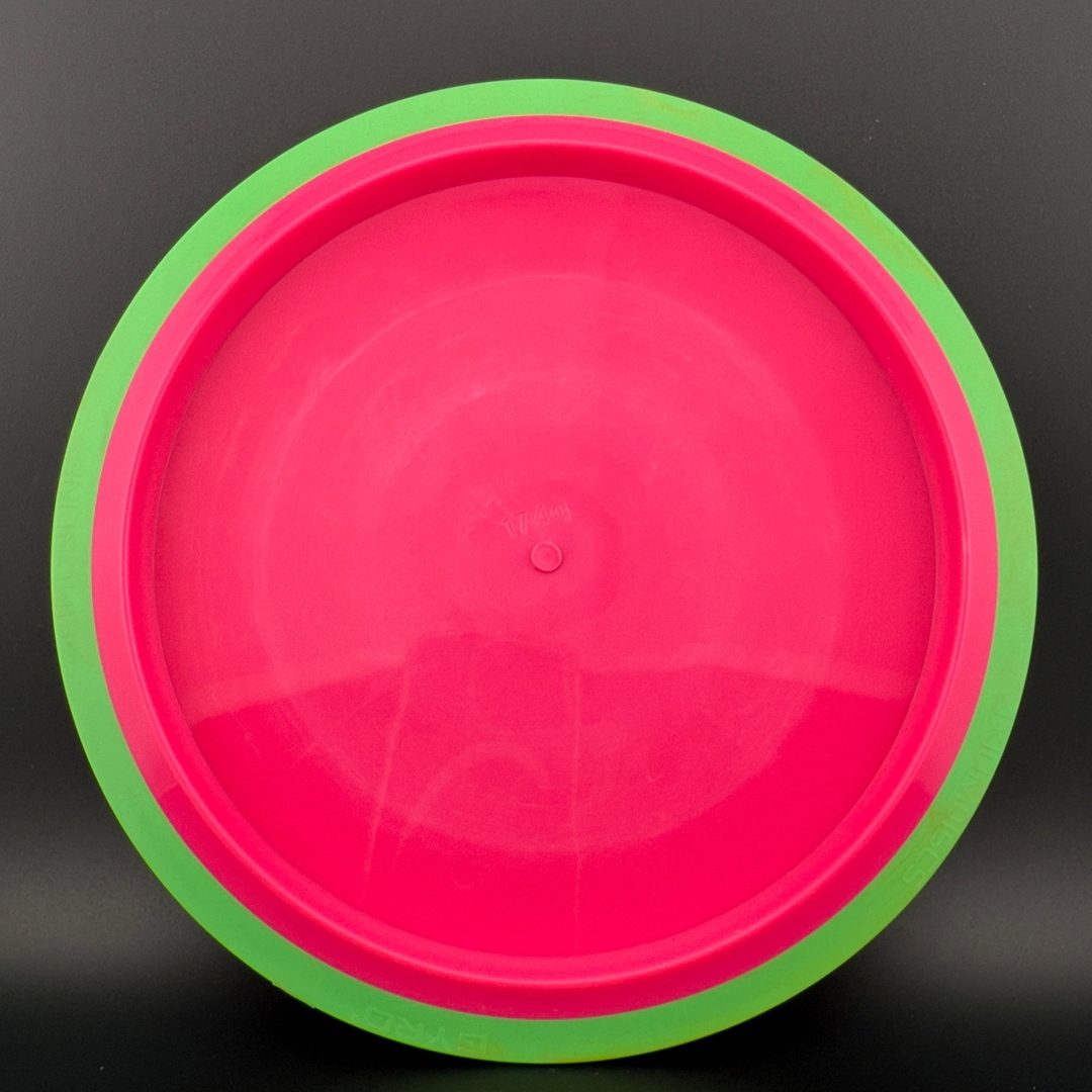 Neutron Aspect Prototype - Simon Lizotte - AM Side Axiom