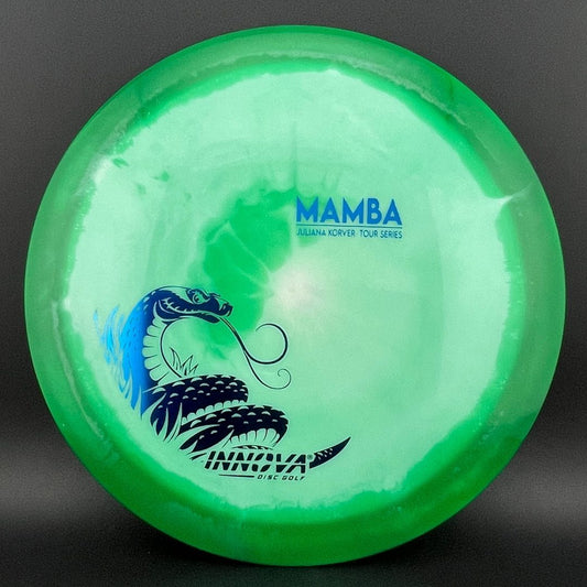 Proto Glow Halo Star Mamba - Juliana Korver 2025 Tour Series Innova