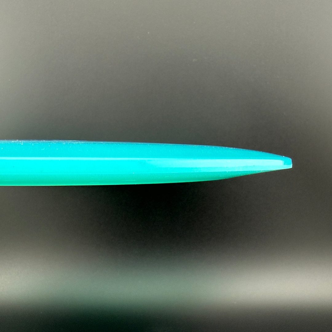 Isolation WMD - Duck Bomber - Weapon of Max Distance Doomsday Discs