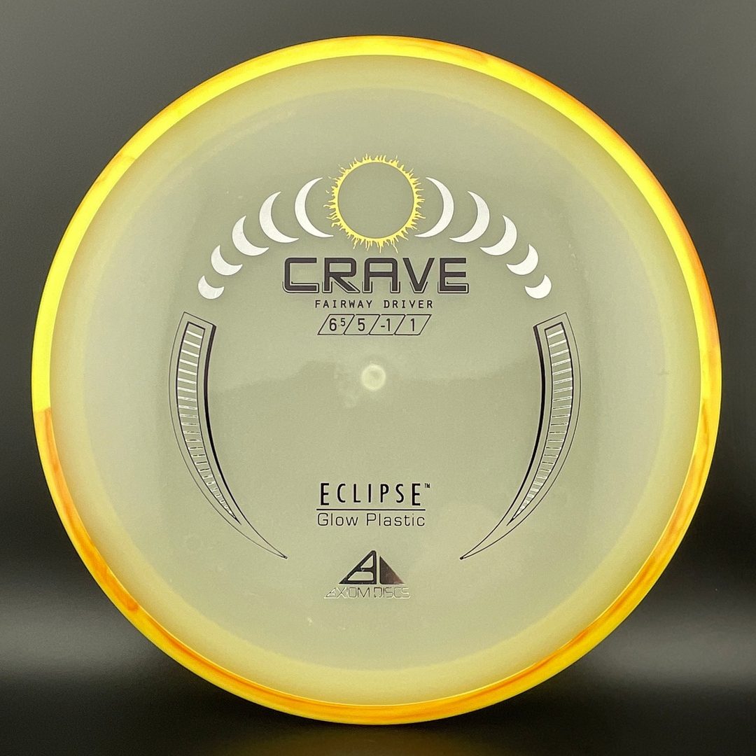 Eclipse 2.0 Crave Axiom