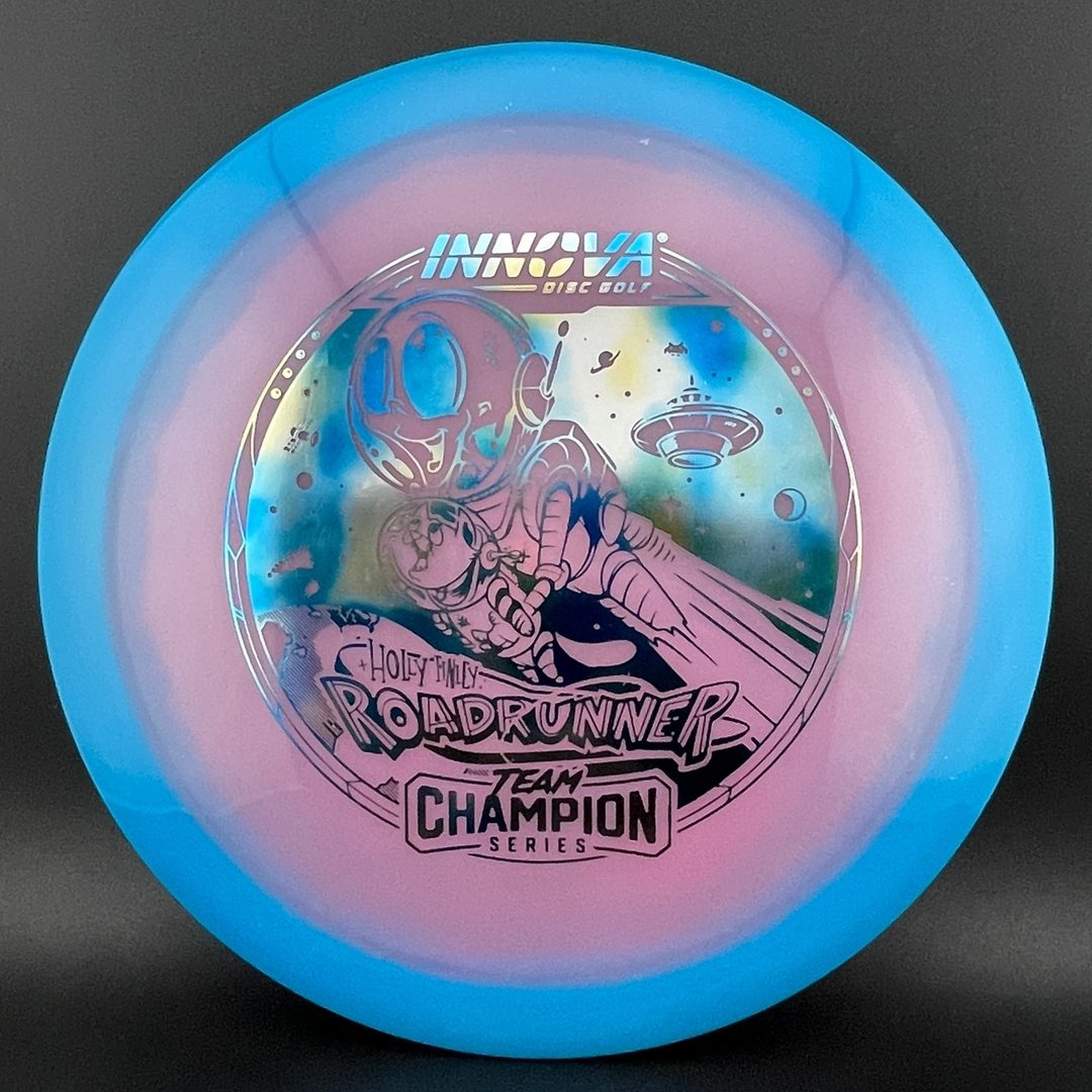 Halo Champion Roadrunner - Holly Finley 2025 Team Series Innova