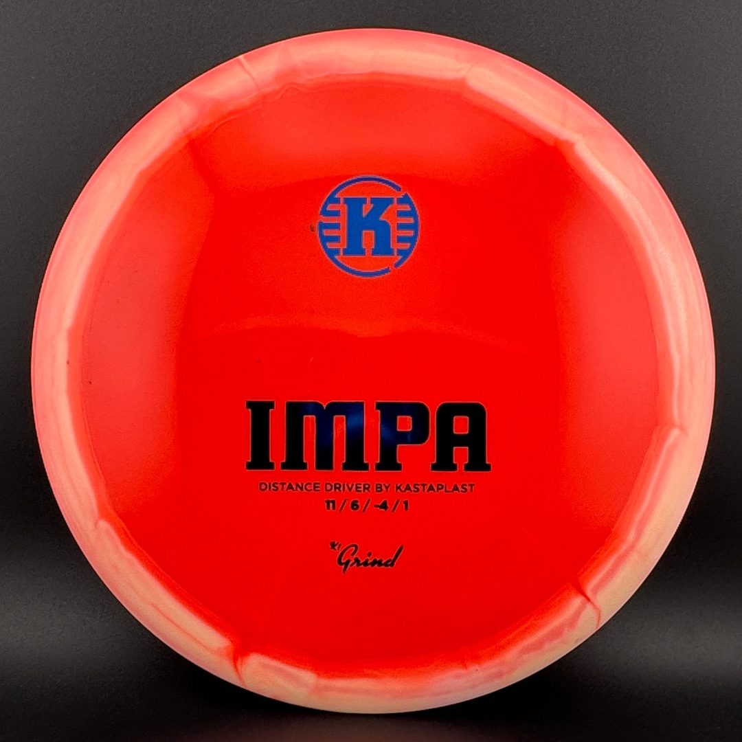 K1 Grind Impa Kastaplast