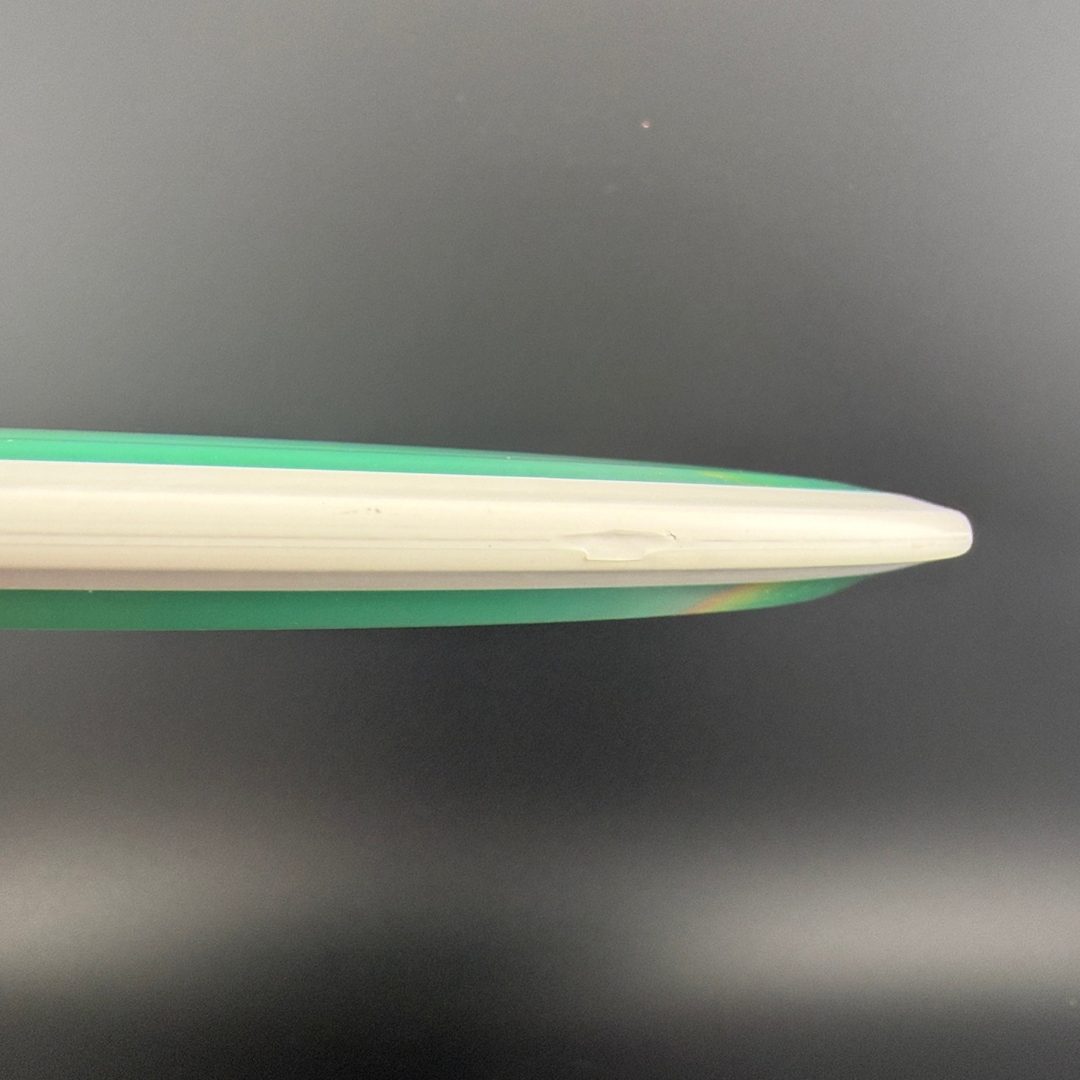 Cosmic Neutron Servo MVP