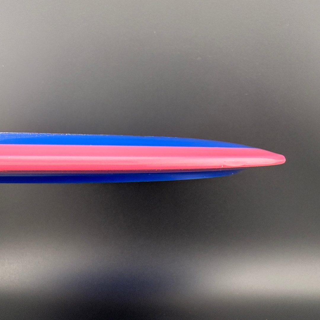 Neutron Time-Lapse Re-Tooled - "Gunslinger" - 5 Foils! Axiom