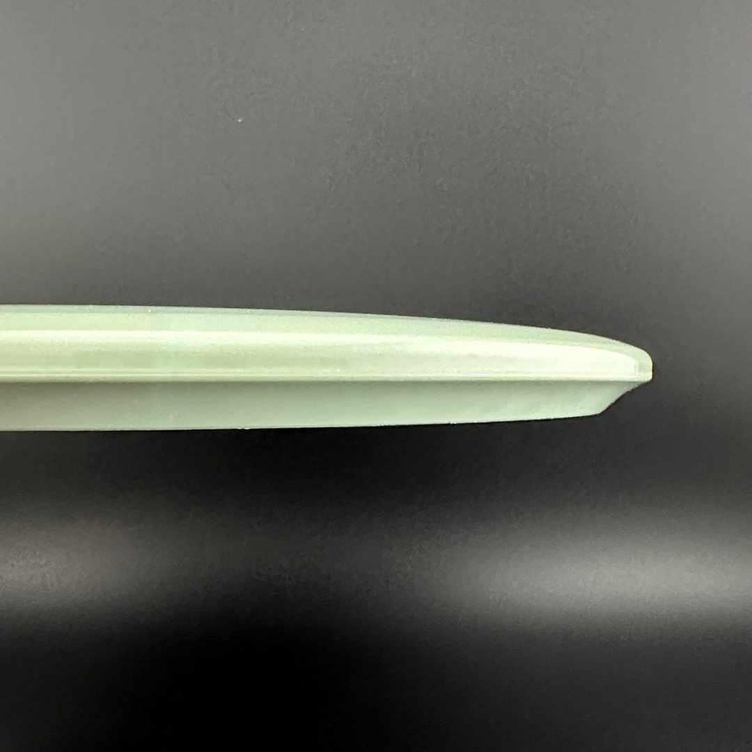 100% Recycled Swirl ESP Buzzz Discraft