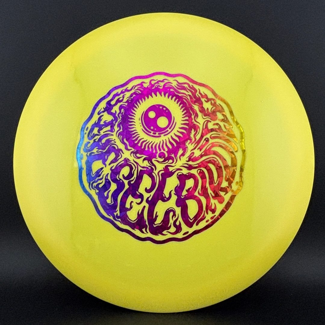S-Line TD - Eye See Birdies *Colten Stash* Discmania
