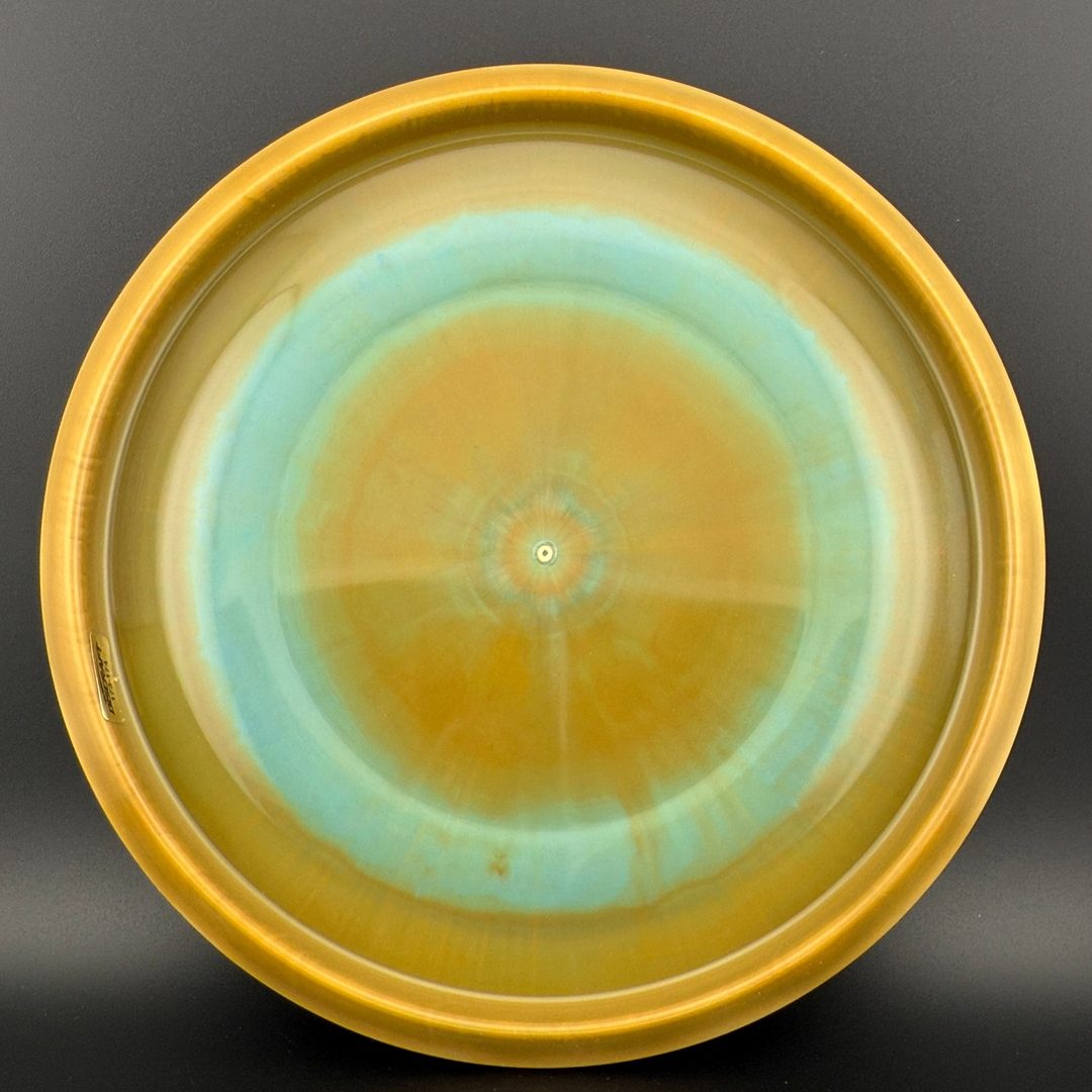 ESP Zone GT - First Run - Banger GT Top! Discraft