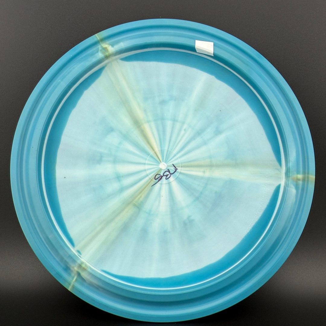 Halo Star Monarch - Elk Man by Ripper Studios Innova