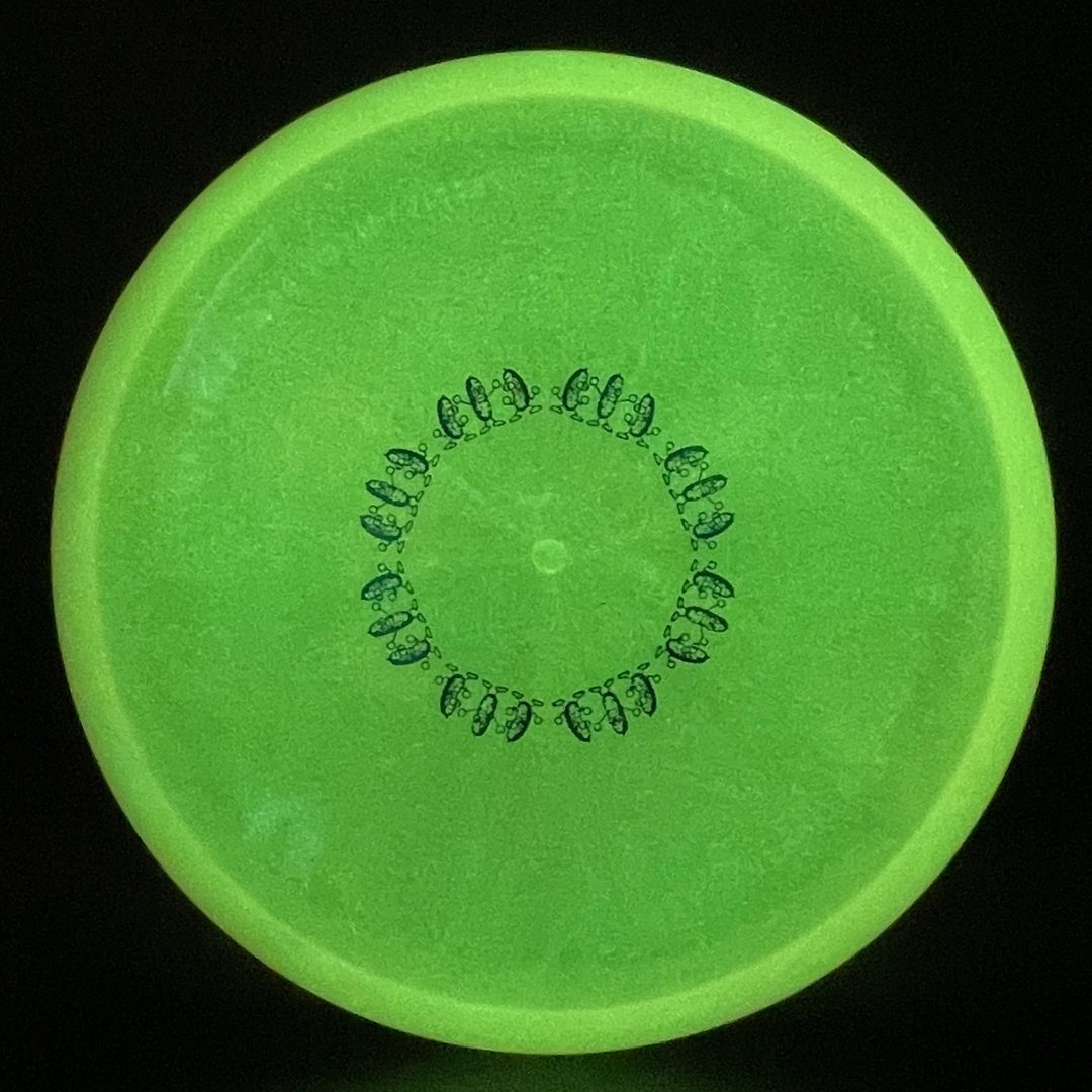 Nocturnal Pickle MINT Discs
