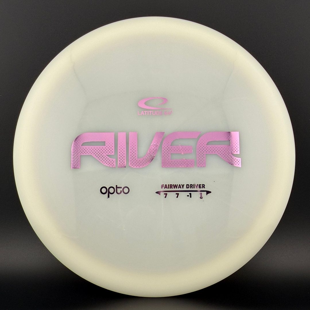 Opto River Latitude 64
