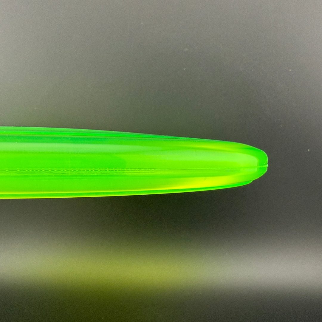 Champion Colt Penned - F2 Innova