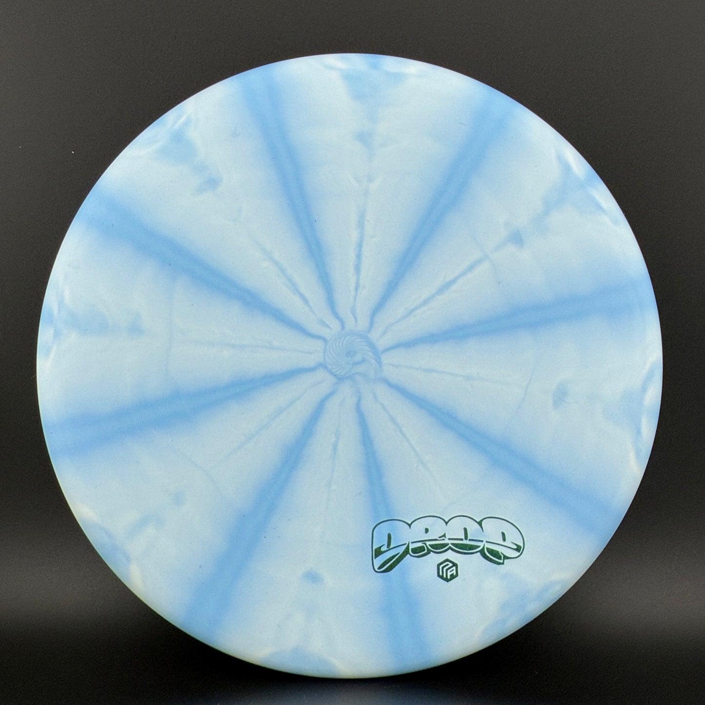 Swirl P-Line Drop (Flex 2) - MBB 25