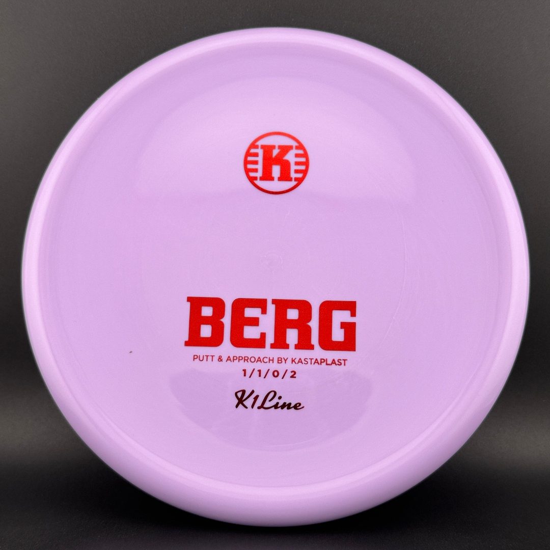 K1 Berg Kastaplast