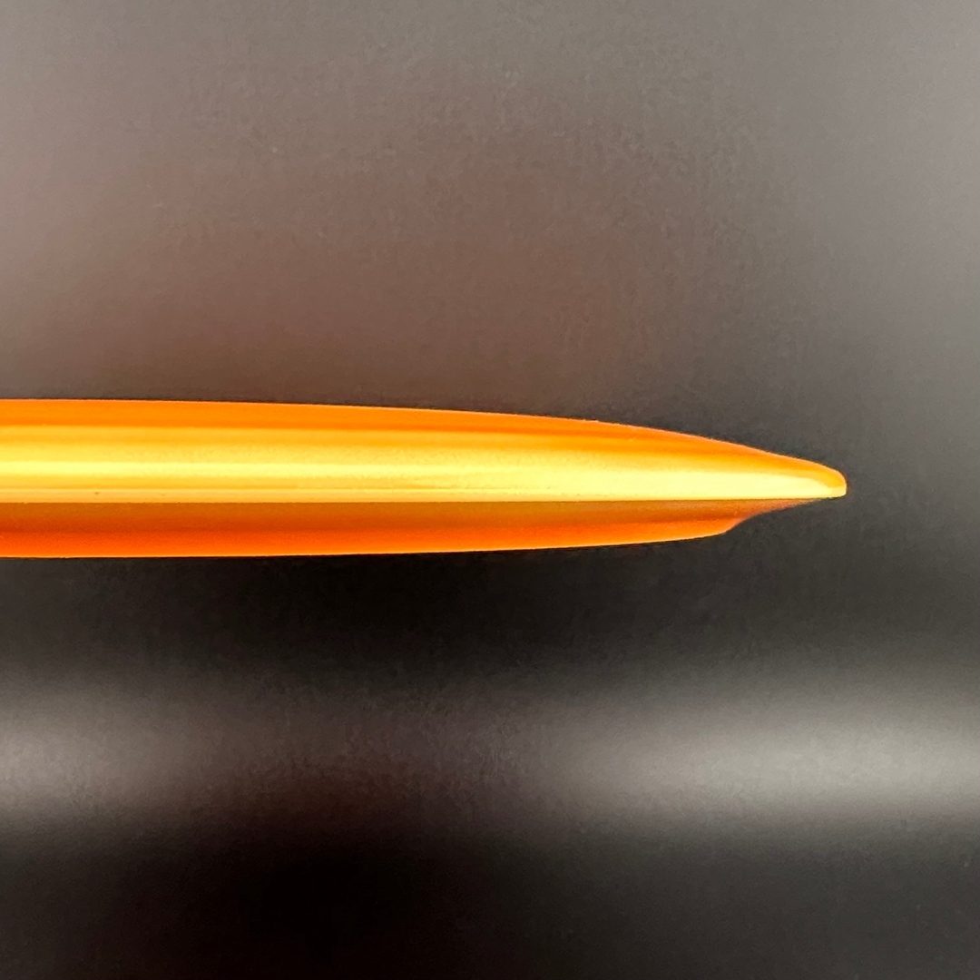 Proto ESP Hallux - Ricky Wysocki Discraft