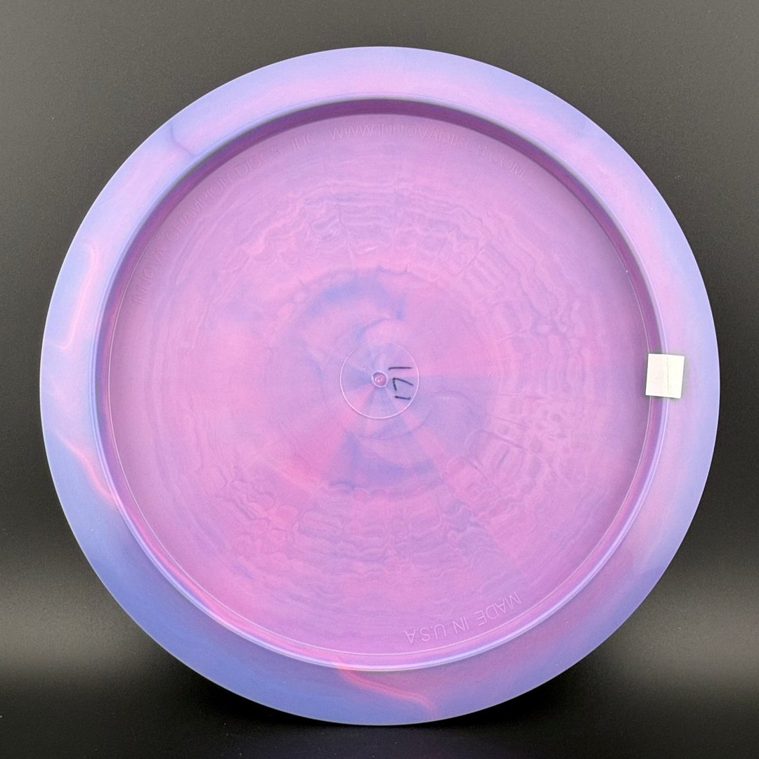 Swirly Star Sidewinder - Kat Mertsch Takeover Edition