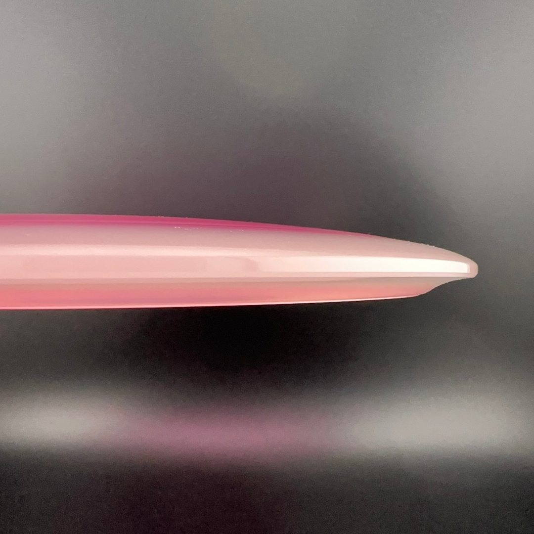 Project Grip River - Patent Pending Latitude 64