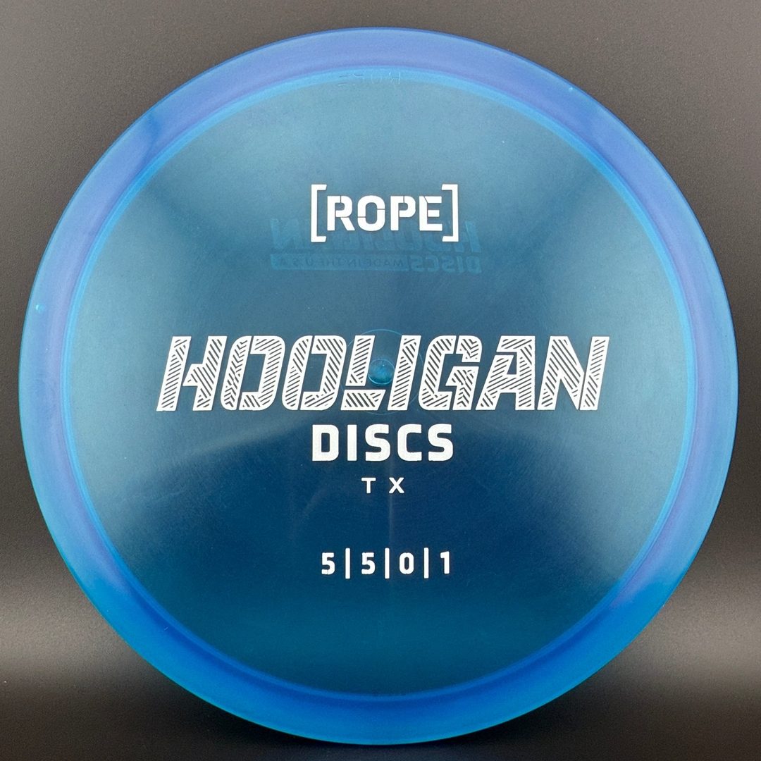Vision Rope Hooligan