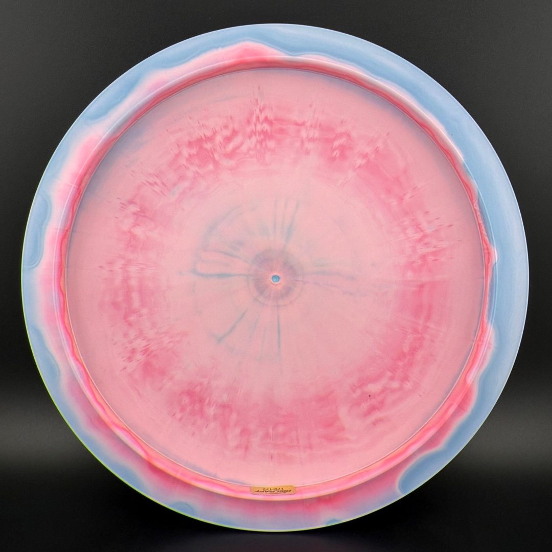 ESP Cicada - "The Squirrpion" by Marm O. Set Discraft