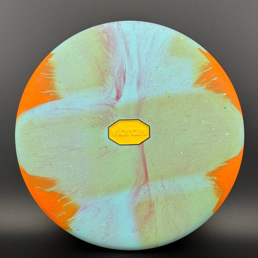 X-Link Firm Ridge Vibram