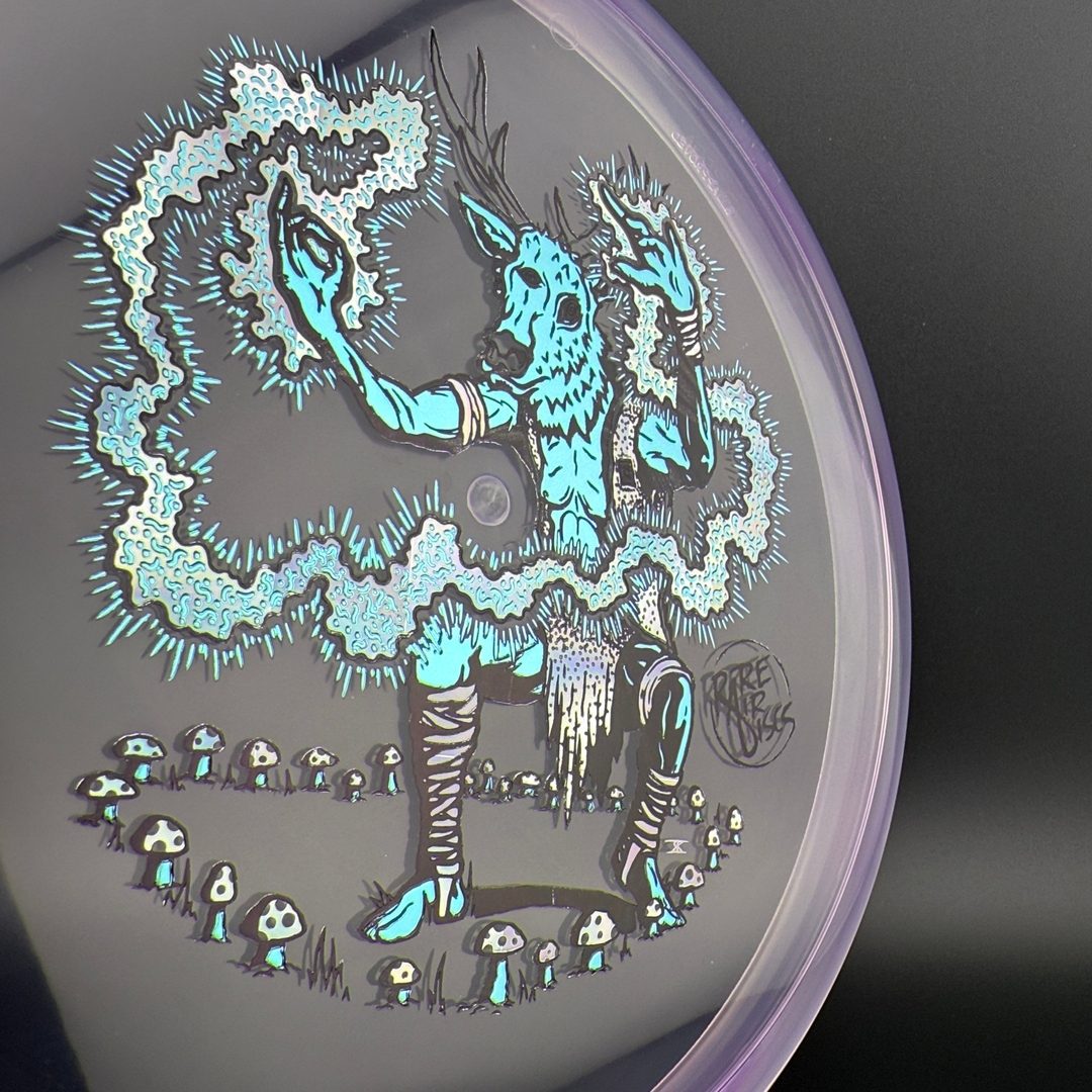 Proton Pilot - Elk Man 2.0 by Ripper Studios Streamline