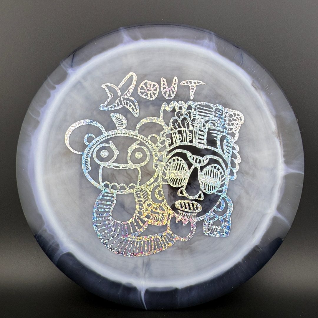 Halo S-Blend Emperor - X-Out Infinite Discs