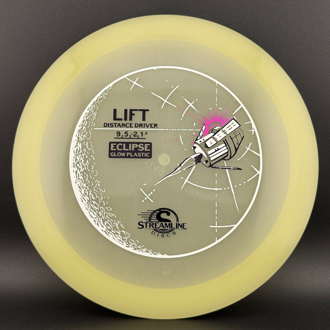 Eclipse 2.0 Lift Streamline