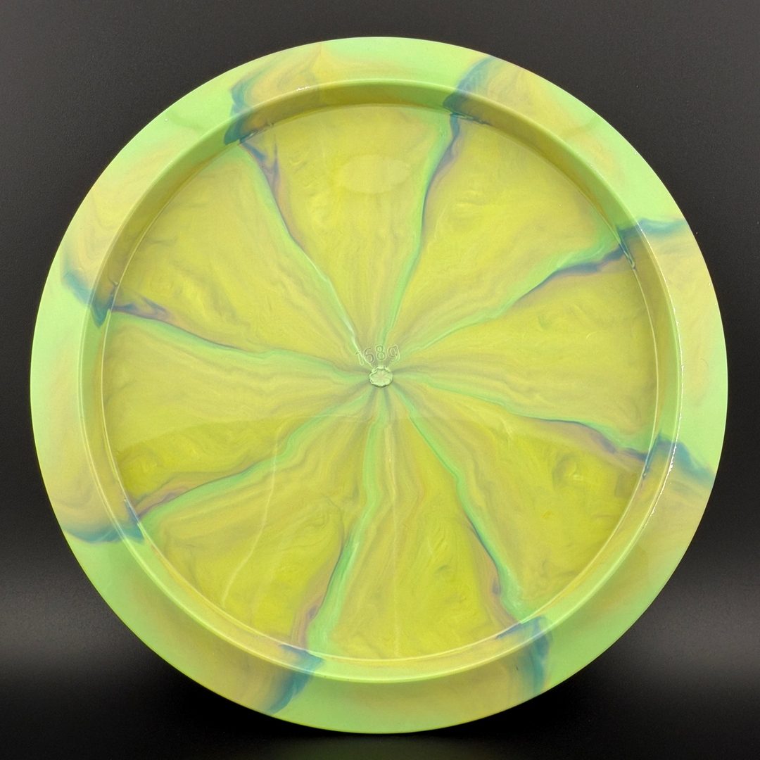 Apex Swirl Jackalope MINT Discs