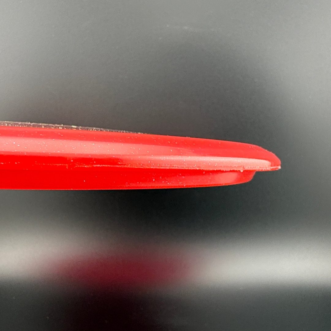 Clandestine Scope Doomsday Discs