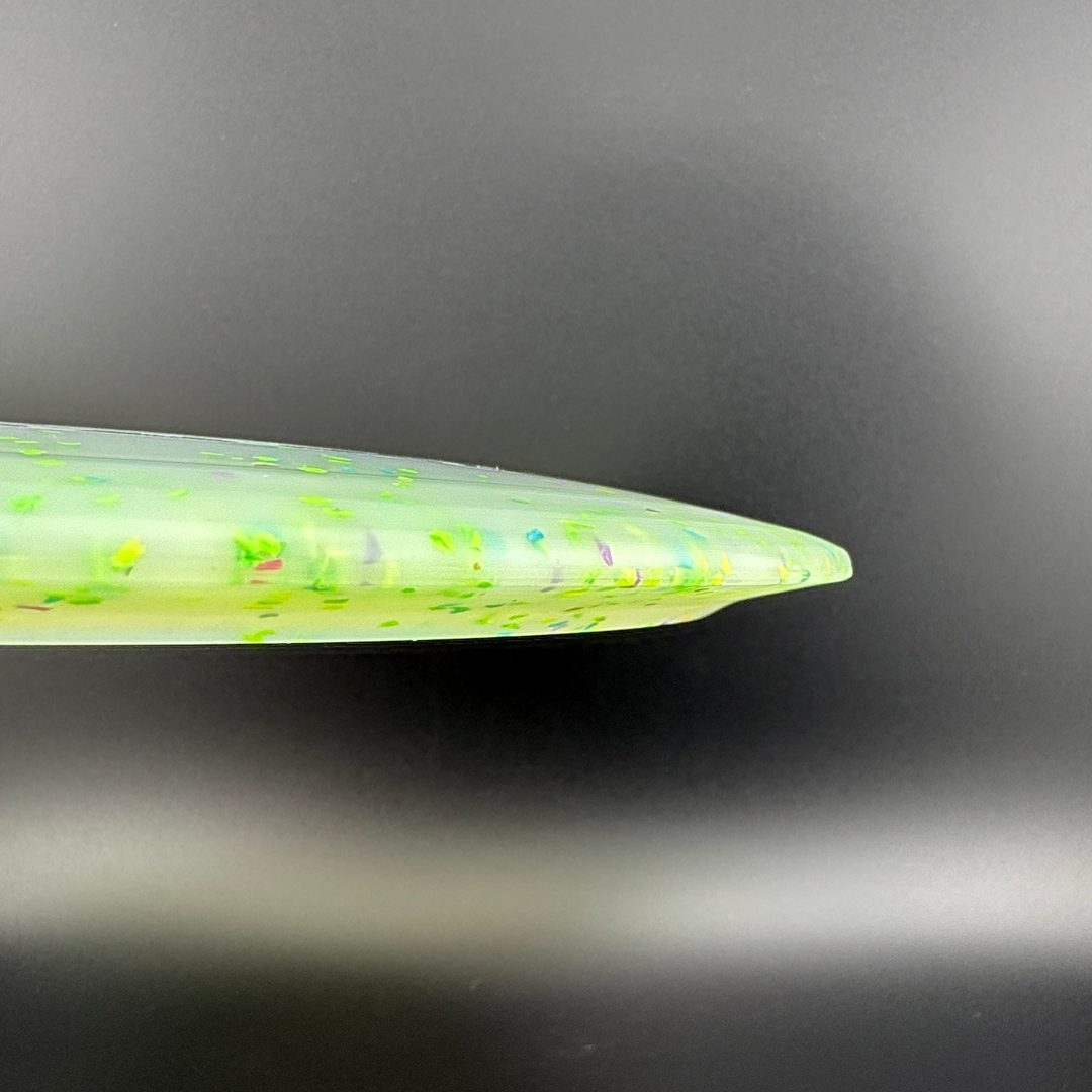 Confetti Z Vulture - Holyn Handley Victory Edition Discraft