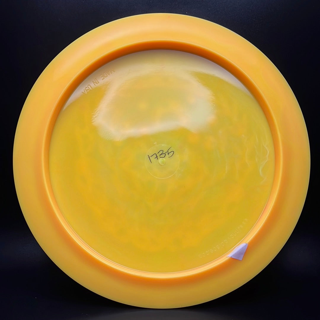 Swirly S-Blend Emperor - Anniken Steen Signature Series Infinite Discs