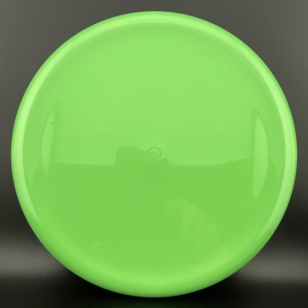 Neutron Range - Blank Streamline