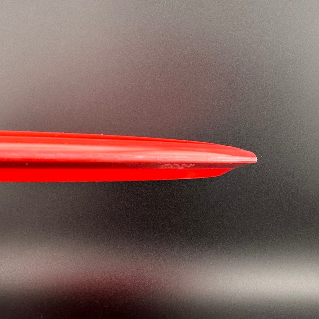 Neutron Crave - Blank Axiom