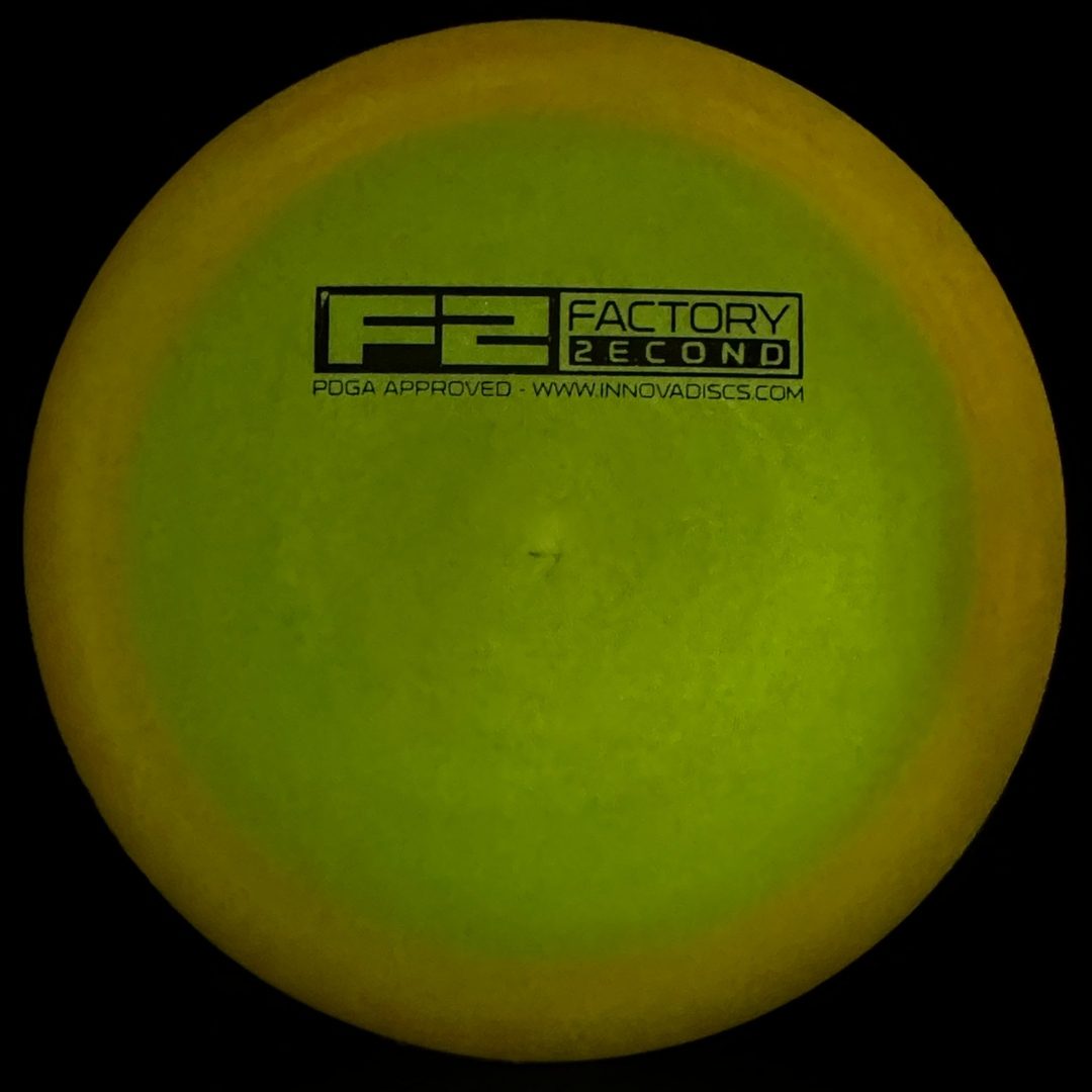 Color Glow Star Wraith - F2 Innova