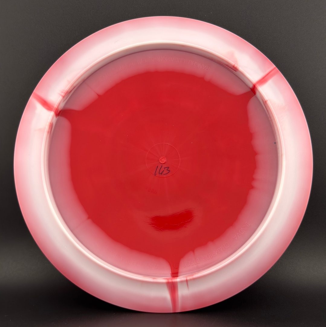 Halo Star Tern Innova