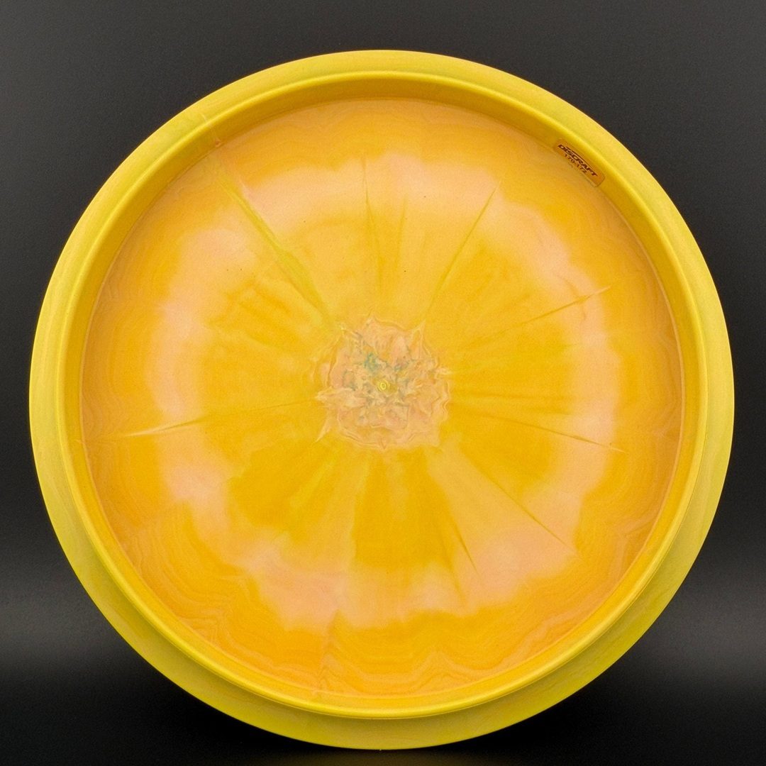 ESP Nebula - Ezra Aderhold Signature Series Discraft