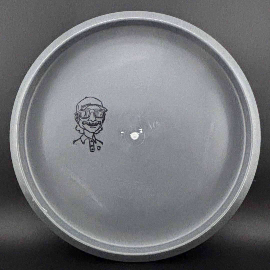D-Line Flex 3 Rainmaker - Prototype *Colten Stash* Discmania
