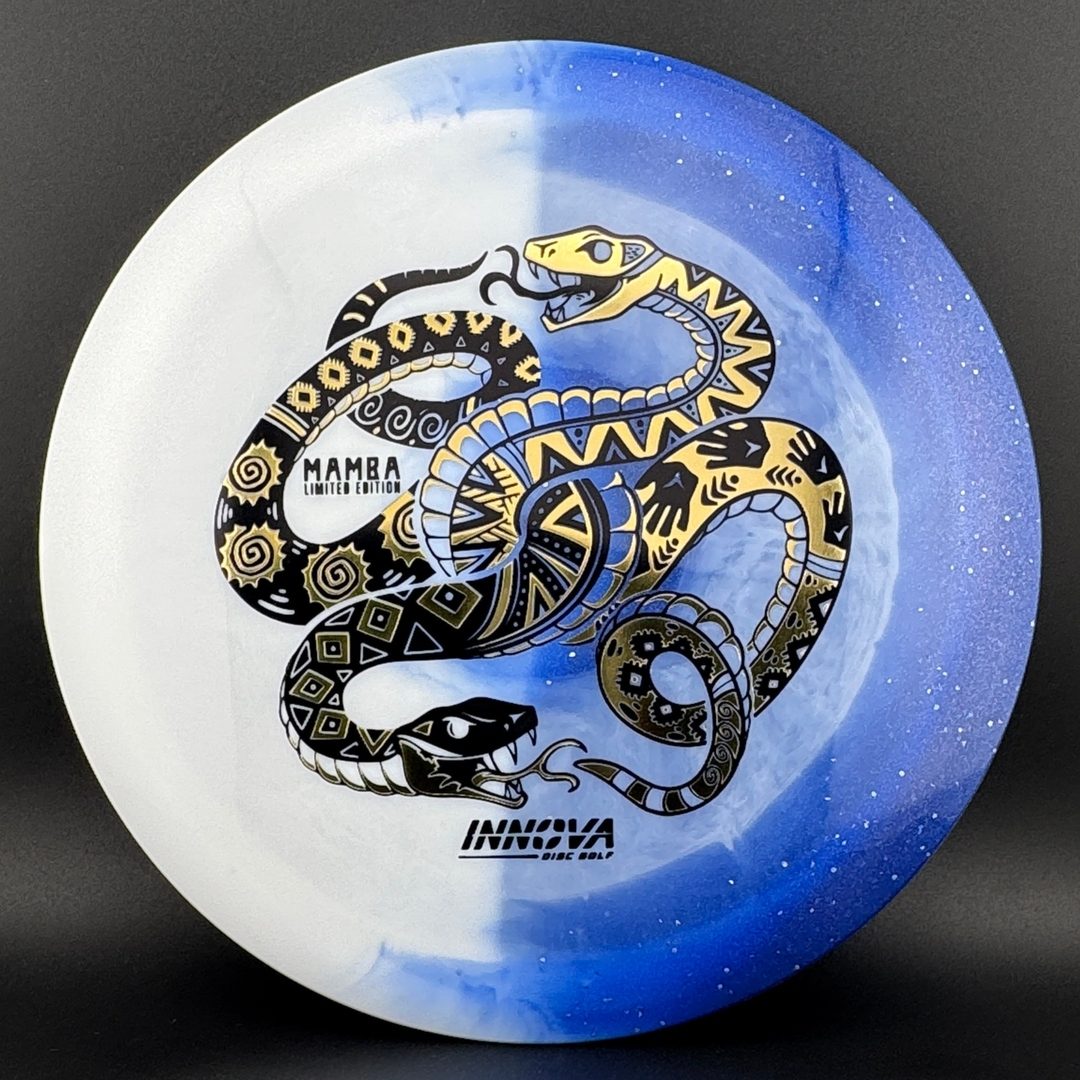 Duo Mamba - Limited Edition Innova