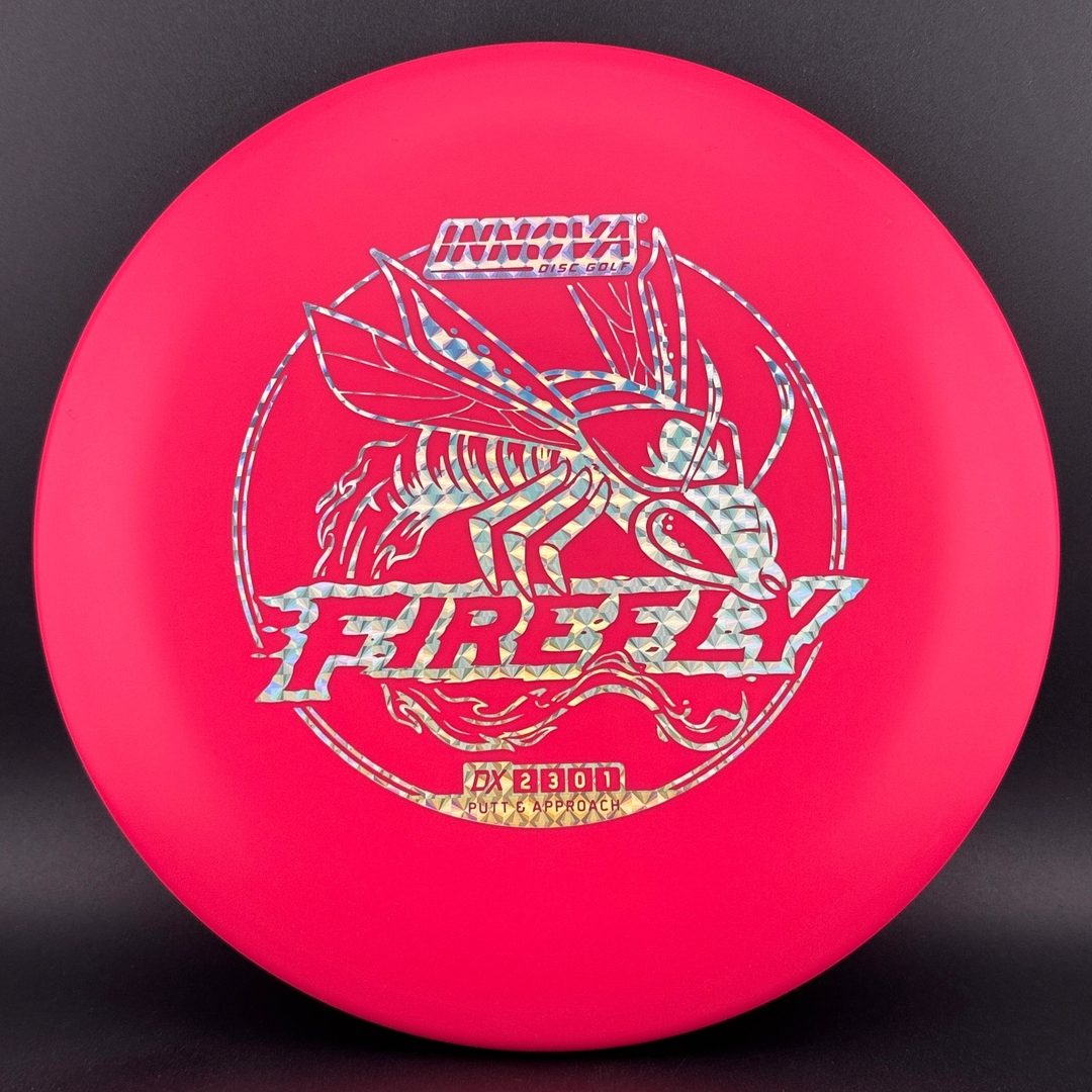 DX Firefly Innova