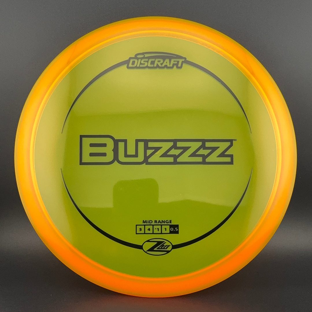 Z Lite Buzzz Discraft