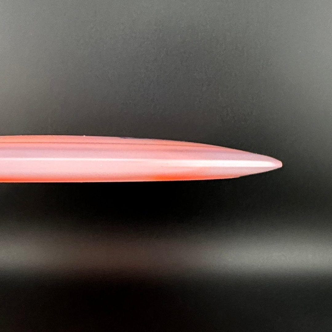 Z Swirl Scorch - Valerie Mandujano 2025 Tour Series Discraft