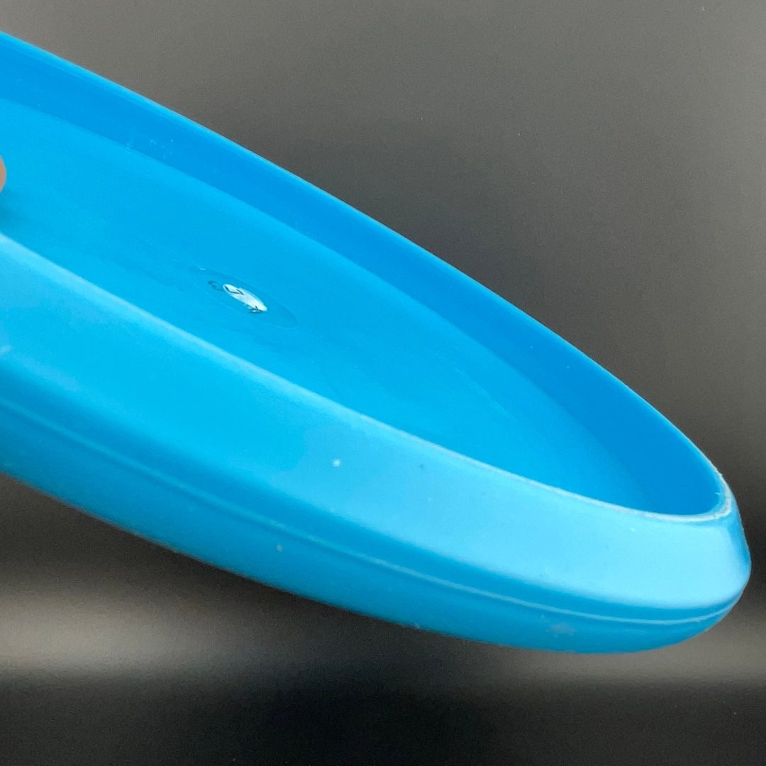 OG Firm Telos - Prototype *Gibson Stash* EV-7