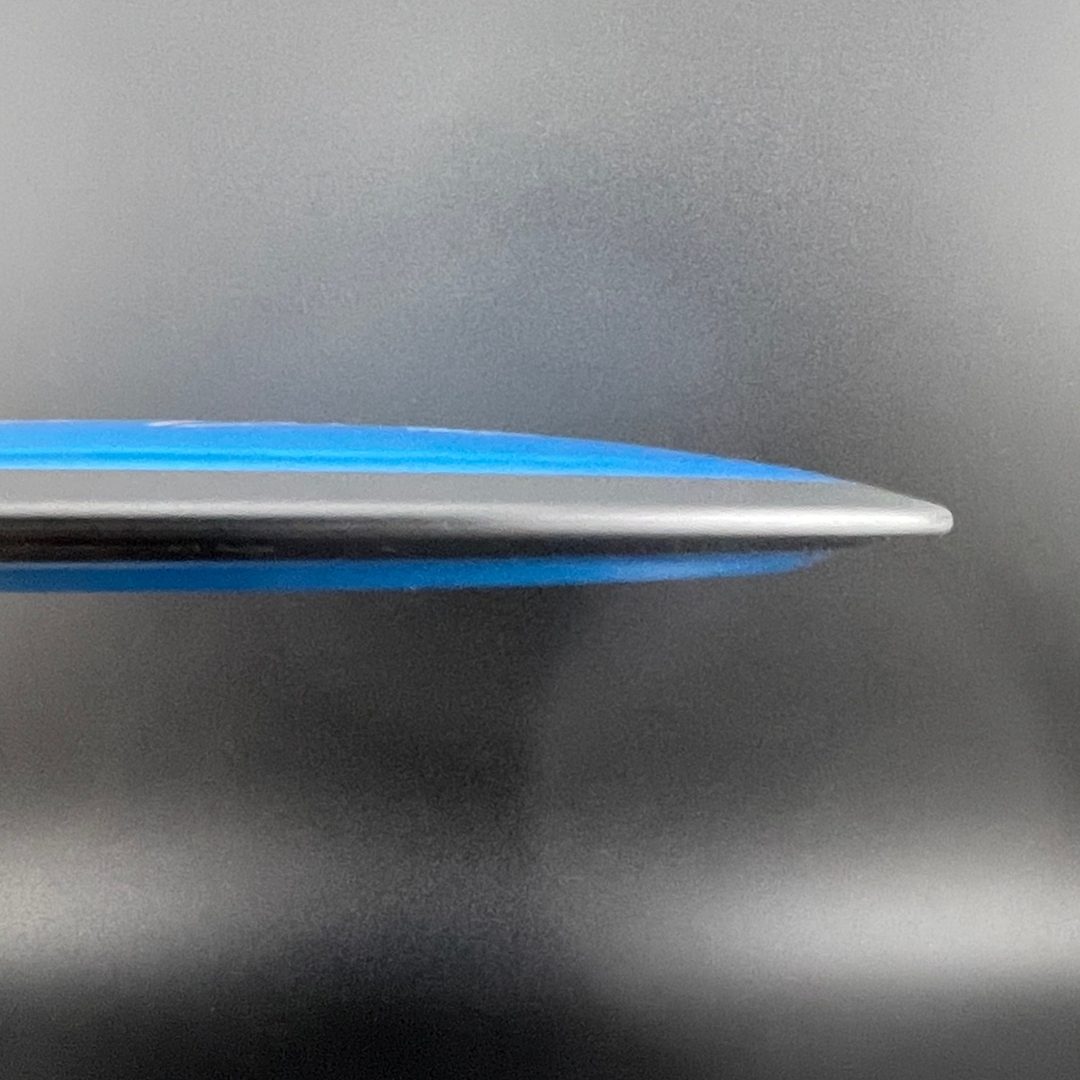 Plasma Zenith - 2025 Run MVP