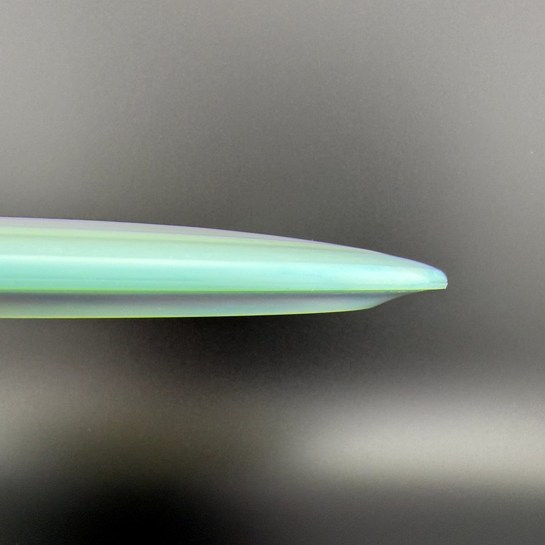 Swirly Star Thunderbird - 2018 Jeremy Koling Tour Series Innova