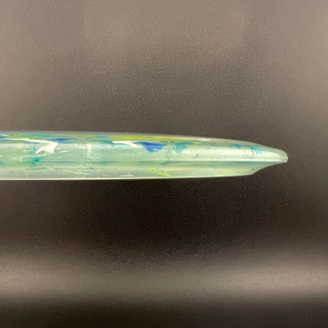 Jawbreaker Z Cigarra - "Cthuloop" by Kelly Baber Discraft