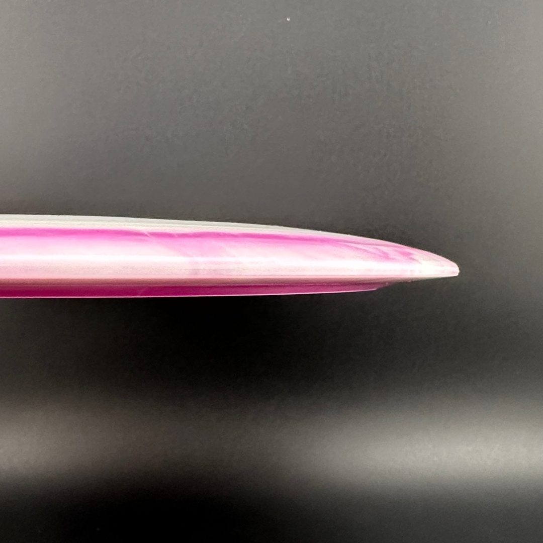 Glow Horizon S-Line DD3 3 Foil - Nordic Phenom 4 - Niklas Anttila Signature Series Discmania